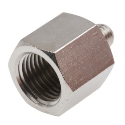 1 pcs - SKF Nipple for use with Nipple LAGD Series Lubricator, TLMR Series Lubricator, TLSD Series Lubricator