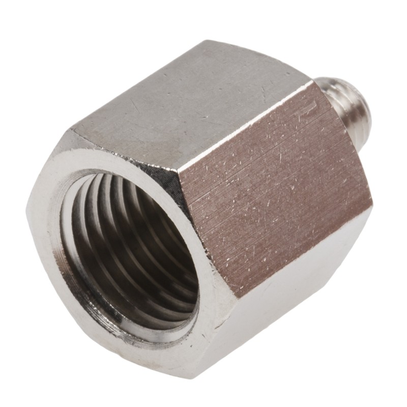 1 pcs - SKF Nipple for use with Nipple LAGD Series Lubricator, TLMR Series Lubricator, TLSD Series Lubricator