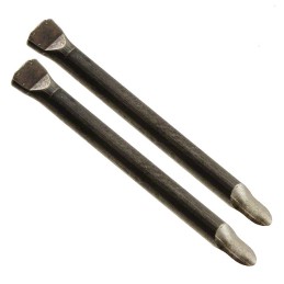 1 pcs : 9001530000 - SPARE BLADES FOR AM25/35 2/PK