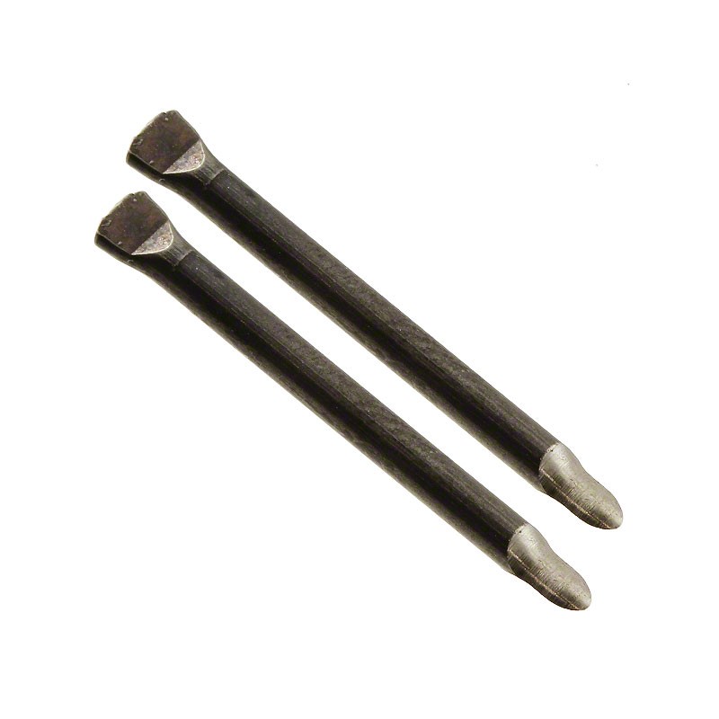 1 pcs : 9001530000 - SPARE BLADES FOR AM25/35 2/PK