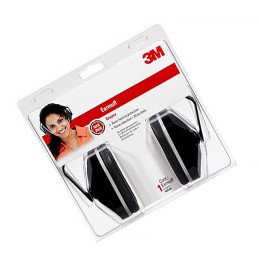 1 pcs : 90540-6C - BASIC EARMUFF 11