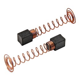 1 pcs : 90930-05 - MOTOR BRUSHES (USE WITH: 100, 20