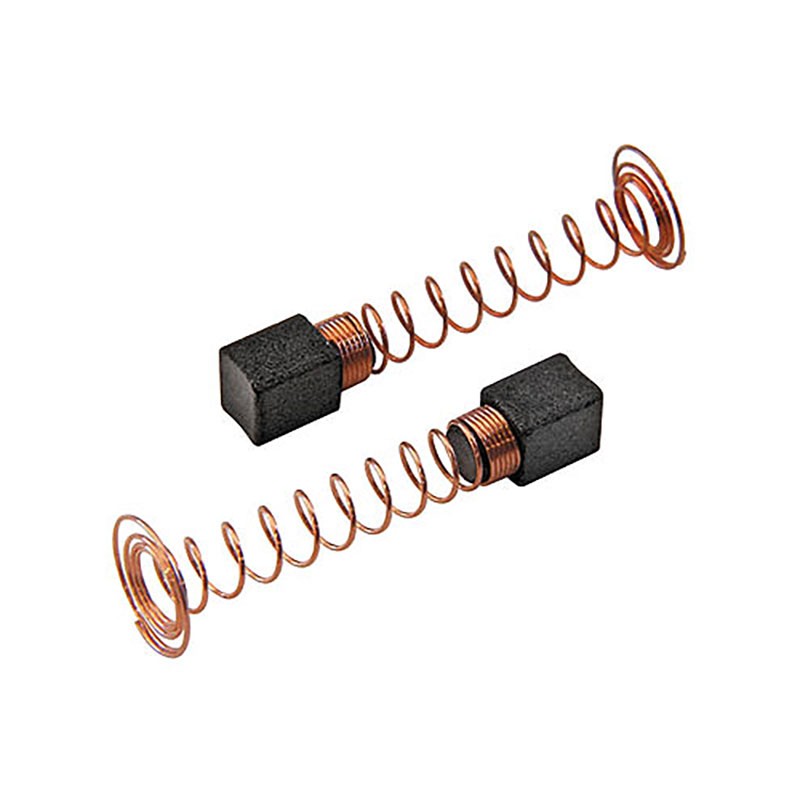 1 pcs : 90930-05 - MOTOR BRUSHES (USE WITH: 100, 20