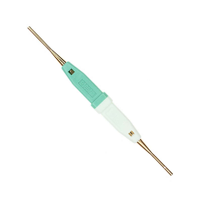 1 pcs : 91067-1 - TOOL INSERTION/EXTRACTION