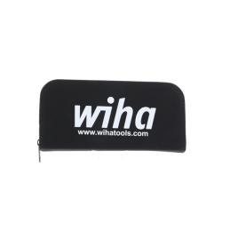 1 pcs : 91204 - REPLACEMENT ZIPPER CASE FOR MICR