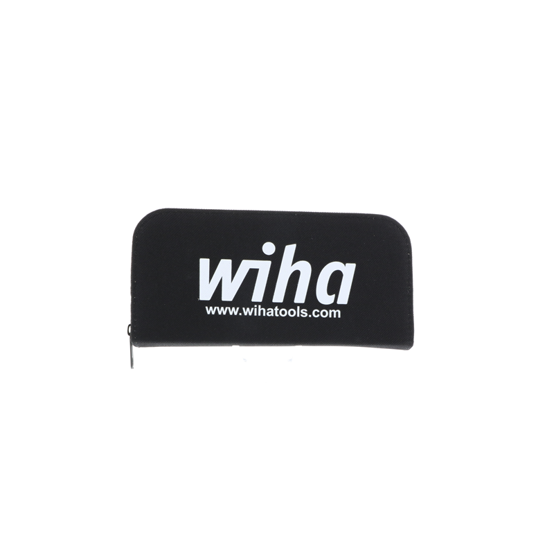 1 pcs : 91204 - REPLACEMENT ZIPPER CASE FOR MICR