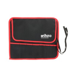 1 pcs : 91243 - POUCH LARGE 8 POCKETS