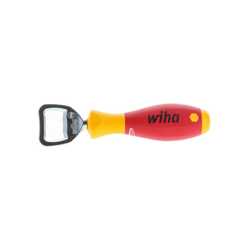 1 pcs : 91471 - WIHA BOTTLE OPENER