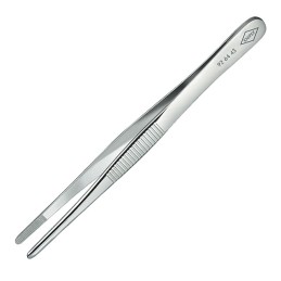 1 pcs : 92 64 43 - PRECISION TWEEZERS