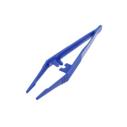 1 pcs : 92 69 84 - PLASTIC TWEEZERS