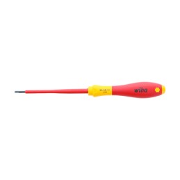 1 pcs : 92004 - SCREWDRIVER INSULATED CUSHION GR