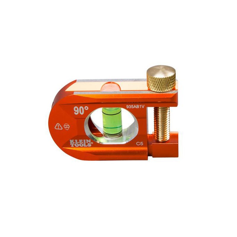 1 pcs : 935AB1V - ACCU-BEND LEVEL, 1 VIAL