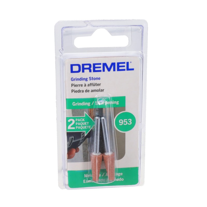 1 pcs : 953 - 953 ALUMINIUM OXIDE GRINDING STO