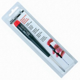 1 pcs : 96020 - SCREWDRIVER SLOTTED 2MM