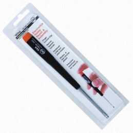 1 pcs : 96415 - SCREWDRIVER HEX 1.5MM