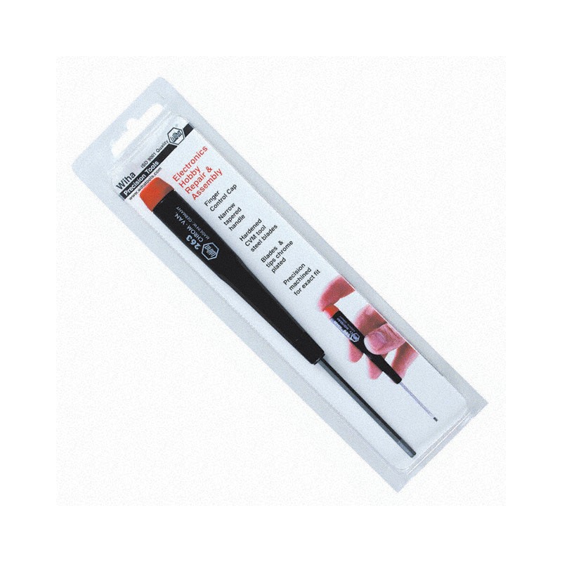 1 pcs : 96708 - SCREWDRIVER TORX T8