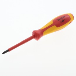 1 pcs : 98 24 01 - SCREWDRIVER P1 3 1/4' SHAFT