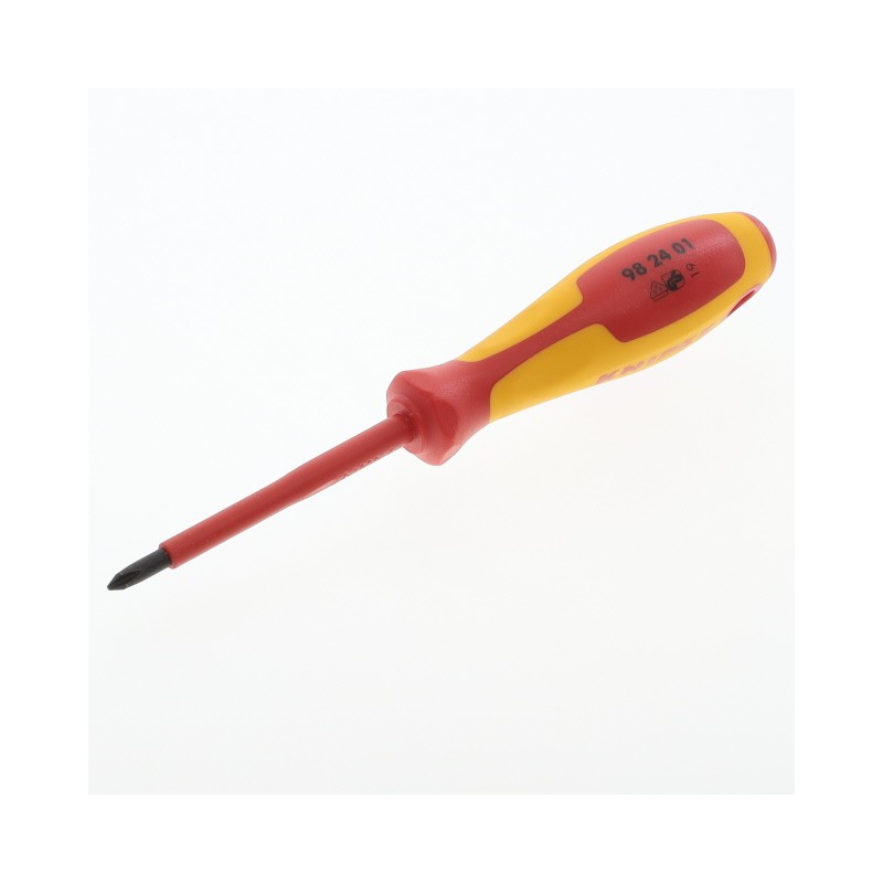 1 pcs : 98 24 01 - SCREWDRIVER P1 3 1/4' SHAFT
