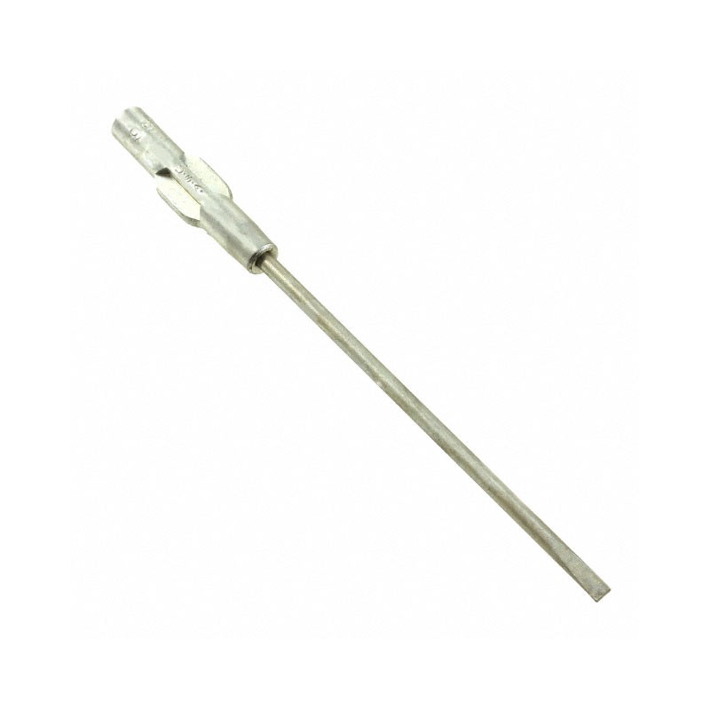 1 pcs : 99125BKN - BLADE SLOTTED 1/8' 4'
