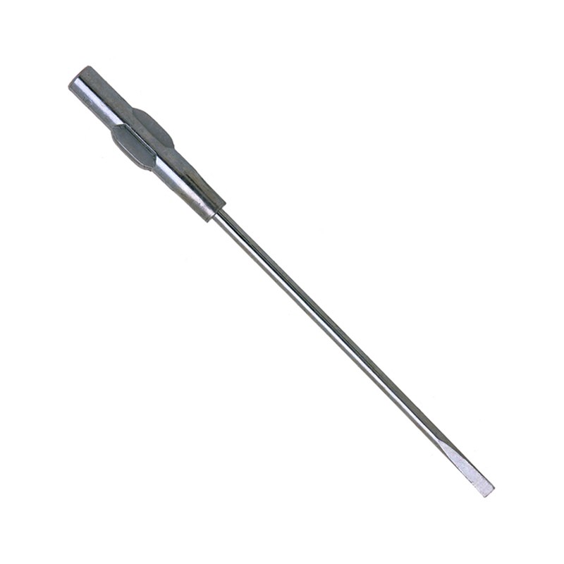 1 pcs : 99125N - BLADE SLOTTED 1/8' 4'