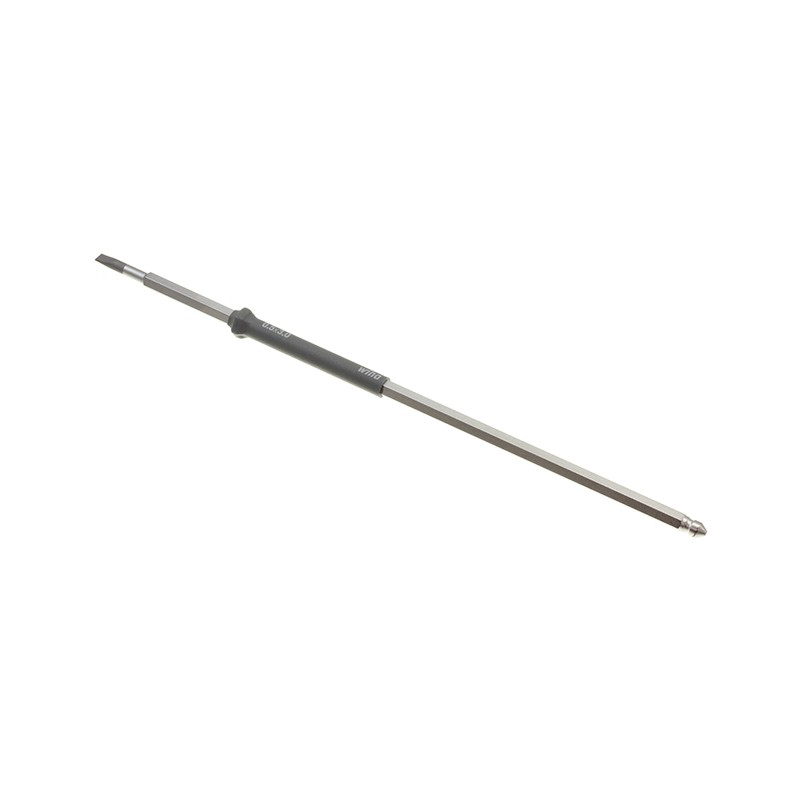 1 pcs : 9918530000 - BLADE SLOTTED 0.5MM X 3MM