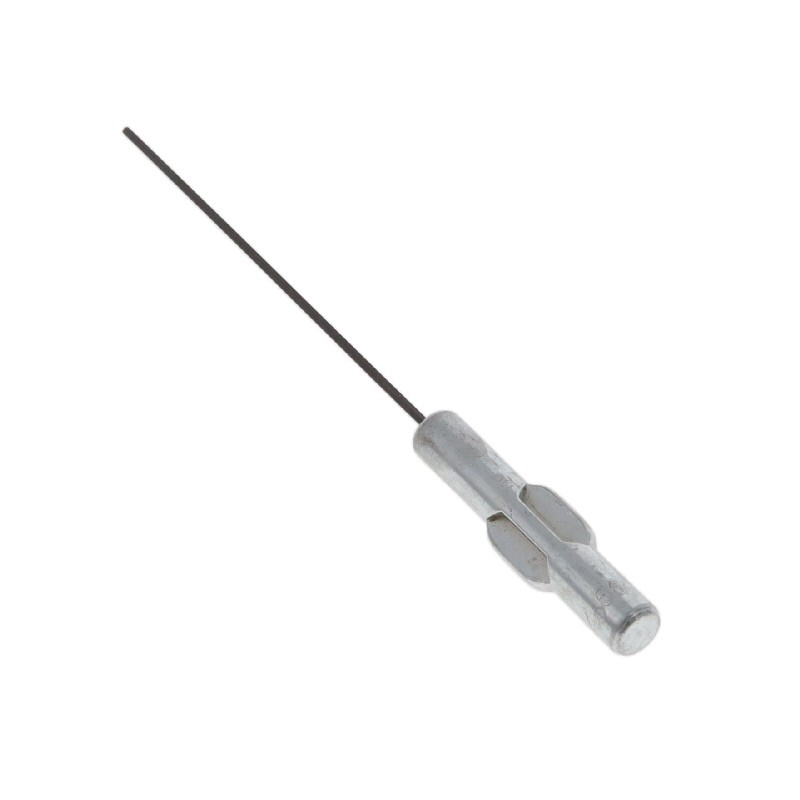 1 pcs : 9920N - BLADE HEX 1.27MM 4.02'