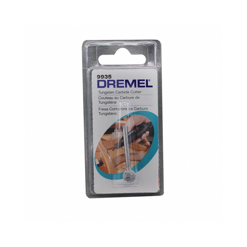 1 pcs : 9935 - 9935 STRUCTURED TOOTH TUNGSTEN C