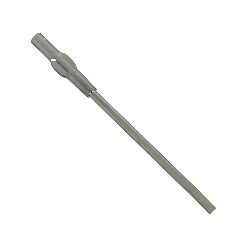1 pcs : 99811N - BLADE SLOTTED 3/16' 4'