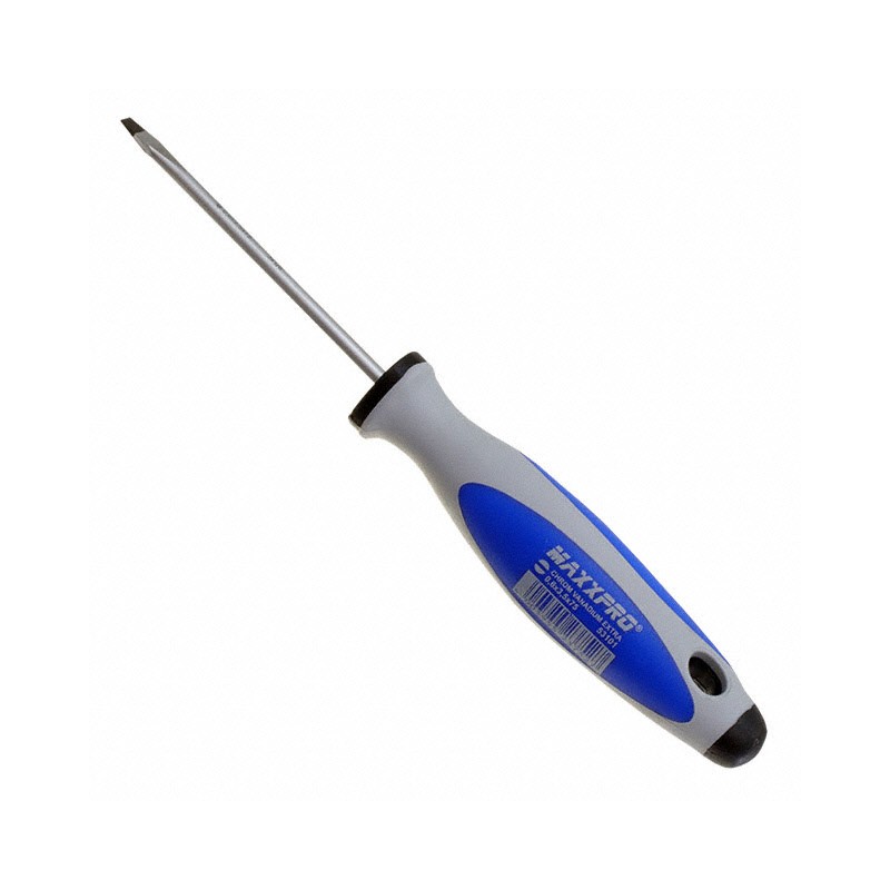 1 pcs : 9T 53101 - MAXXPRO 3' SLOTTED 1/8' TIP