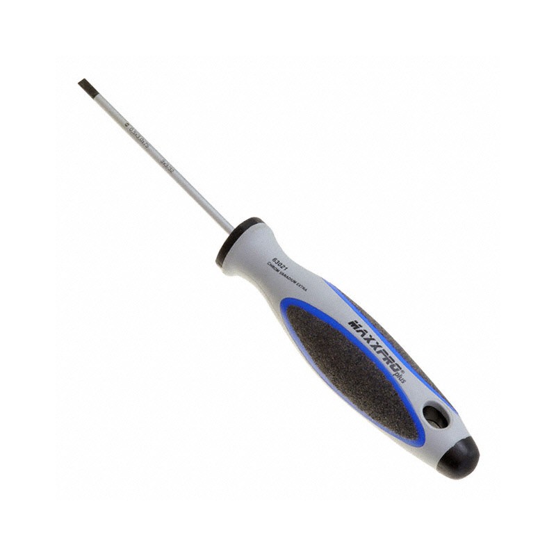 1 pcs : 9T 63021 - MAXXPRO PLUS SLOTTED CABINET