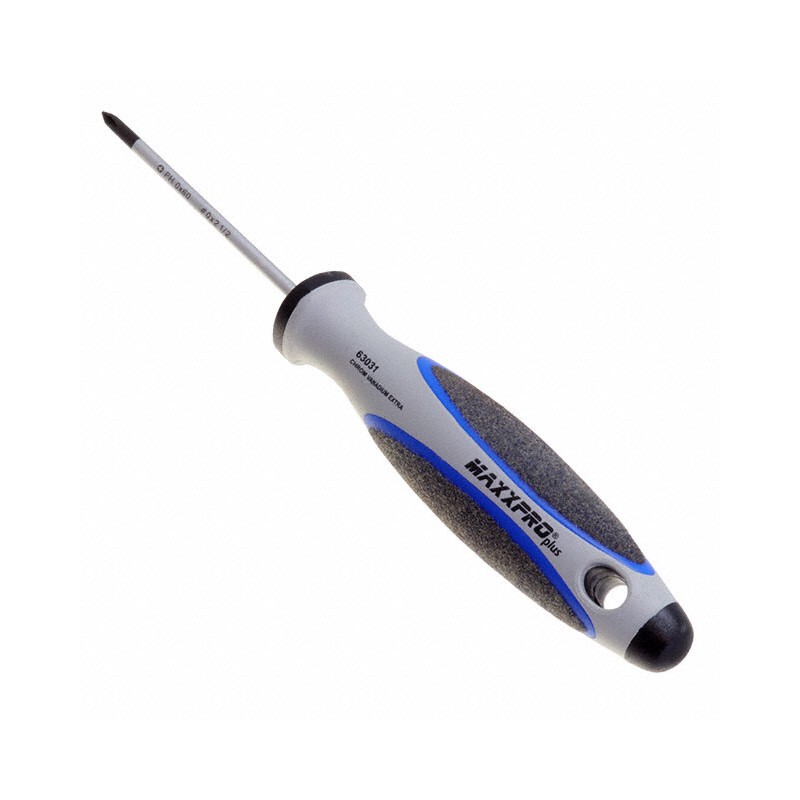 1 pcs : 9T 63031 - MAXXPRO PLUS 2-1/2' PHILLIPS 0