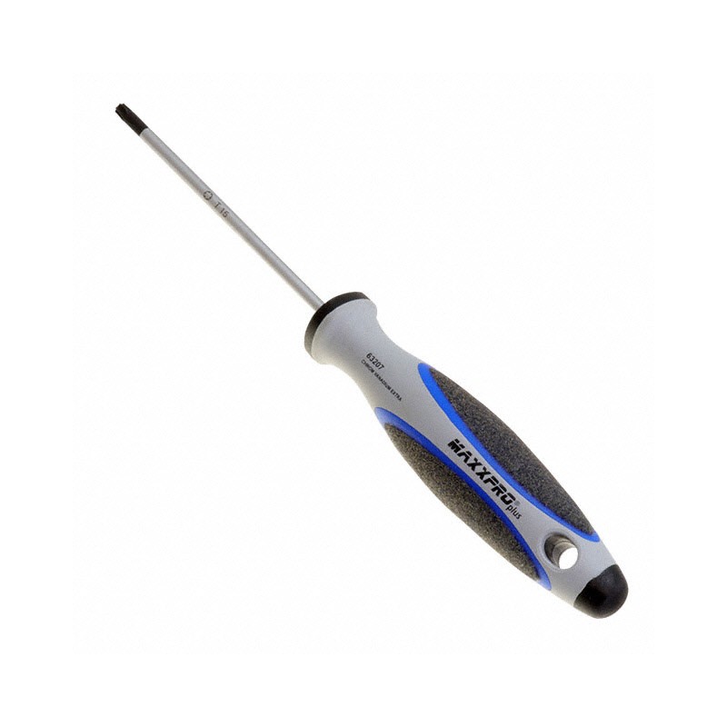 1 pcs : 9T 63207 - MAXXPRO PLUS 3-5/32' TORX T15