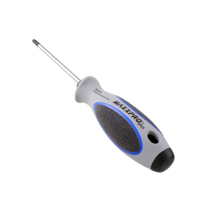 1 pcs : 9T 63209 - MAXXPRO PLUS 4' TORX T25