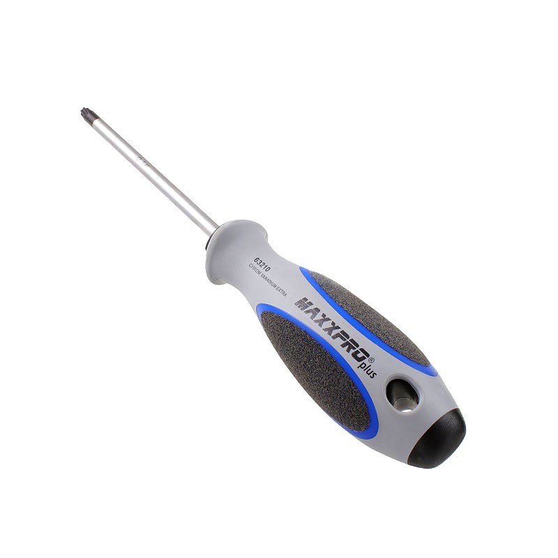 1 pcs : 9T 63210 - MAXXPRO PLUS 4-1/2' TORX T27