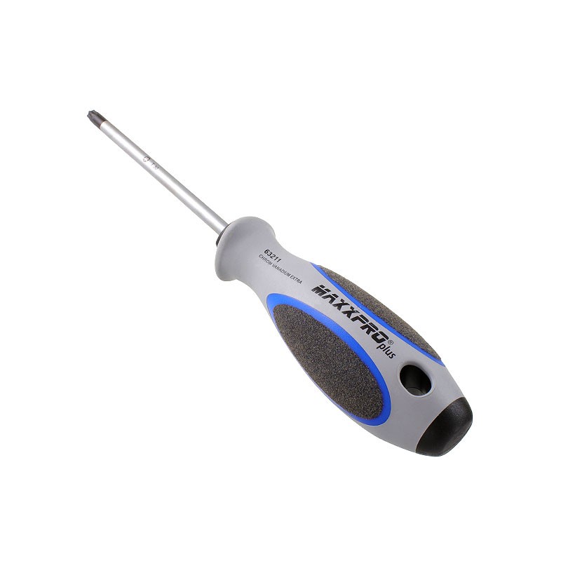 1 pcs : 9T 63211 - MAXXPRO PLUS 4-1/2' TORX T30