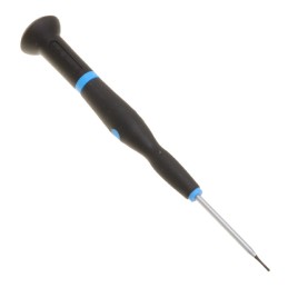 1 pcs : 9T 89712 - WITTRON 1-3/4' SLOTTED 1.0MM TIP