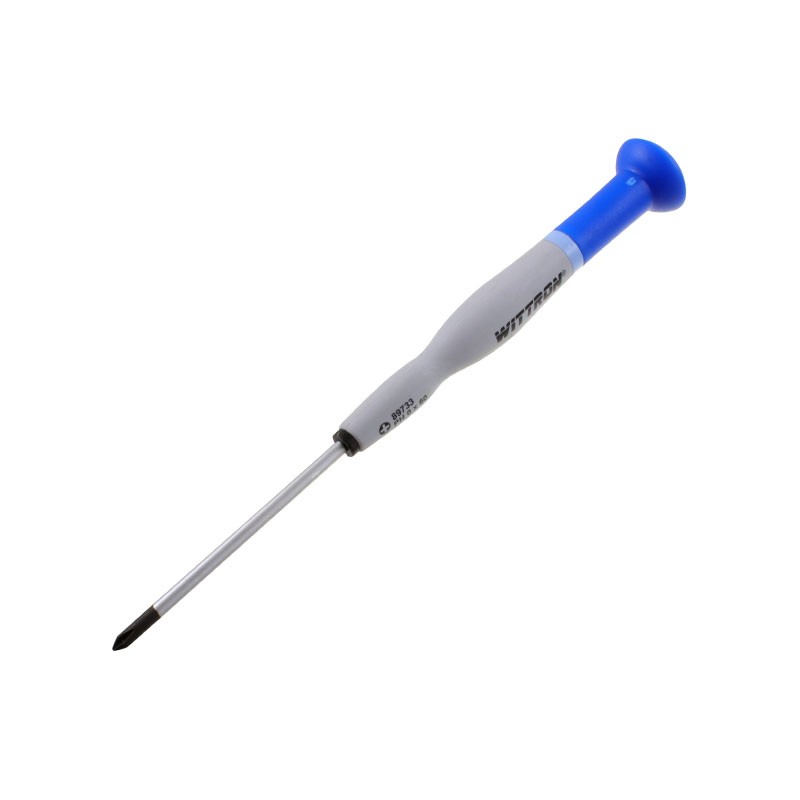 1 pcs : 9T 89733 - WITTRON 2-1/4' PHILLIPS 0