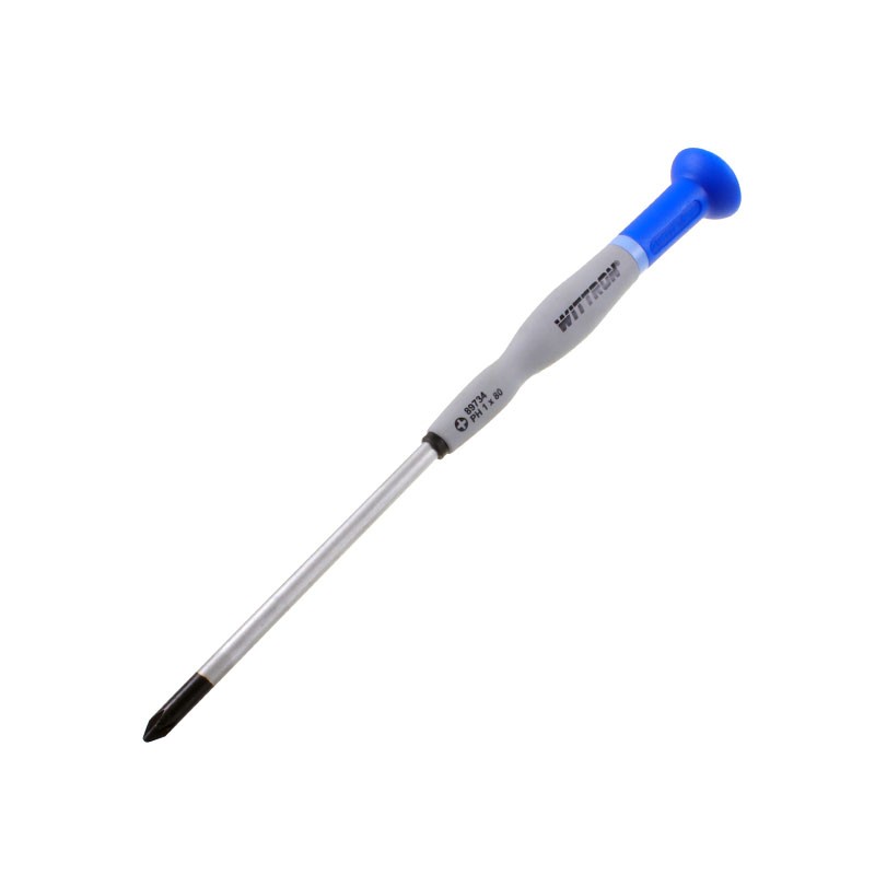 1 pcs : 9T 89734 - WITTRON 3-1/4' PHILLIPS 1