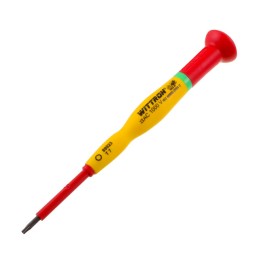1 pcs : 9T 89923 - WITTRON 1KV INSULATED 2' TORX T7