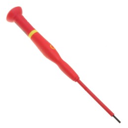 1 pcs : 9T 89931 - WITTRON 1KV INSUL 2-1/4' SLOT