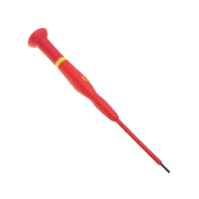 1 pcs : 9T 89931 - WITTRON 1KV INSUL 2-1/4' SLOT