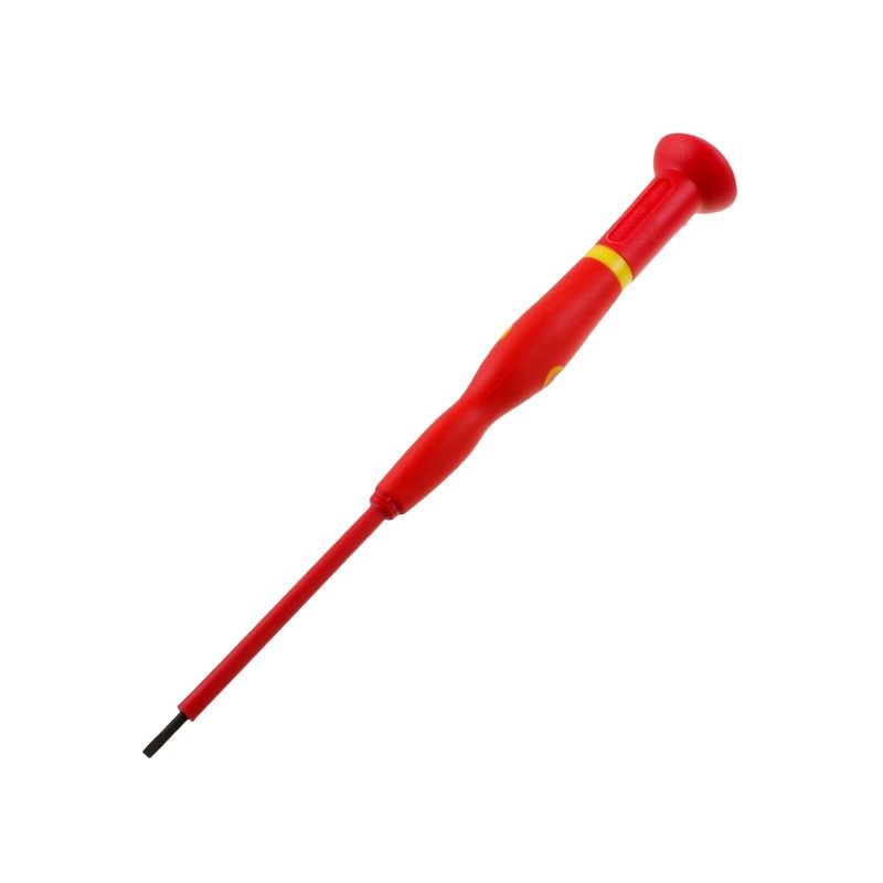 1 pcs : 9T 89932 - WITTRON 1KV INSUL 2-1/4' SLOT