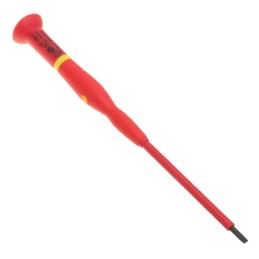 1 pcs : 9T 89934 - WITTRON 1,000V INSULATED SLOTTED