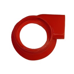 1 pcs : A1335 - ROS SKRIT/SHROUD 3X3/16 IN ORBIT