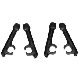 1 pcs : A46/4 - PELTOR GUIDE KIT 14POSTS