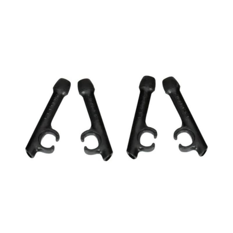 1 pcs : A46/4 - PELTOR GUIDE KIT 14POSTS