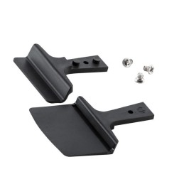 1 pcs : A8WLCP - TWEEZER TIPS CARBON PEEK,ESD,8WL