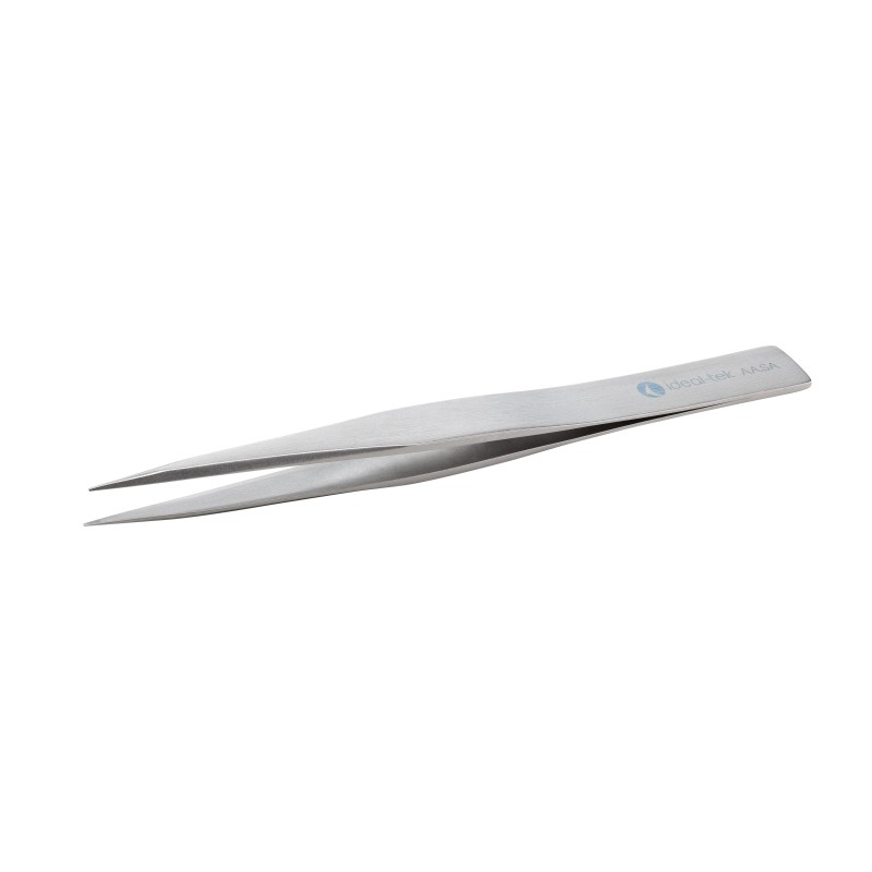1 pcs : AA.SA.6.ITU - BOLEY TWEEZER NO MAGN SS 5.1',AA