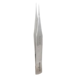 1 pcs : AA-S-SE - TWEEZERS - 1 STAR STRAIGHT MEDIU