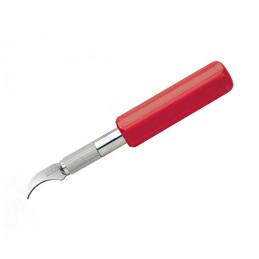 1 pcs : ACMH5 SM - SCALPEL HANDLE W/ACM28 SM BLADE
